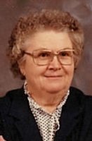 Helen Clevenger