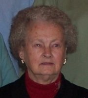 Dorothy Harms