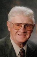 Raymond Hays