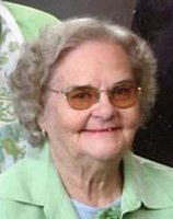 Eunice Adams