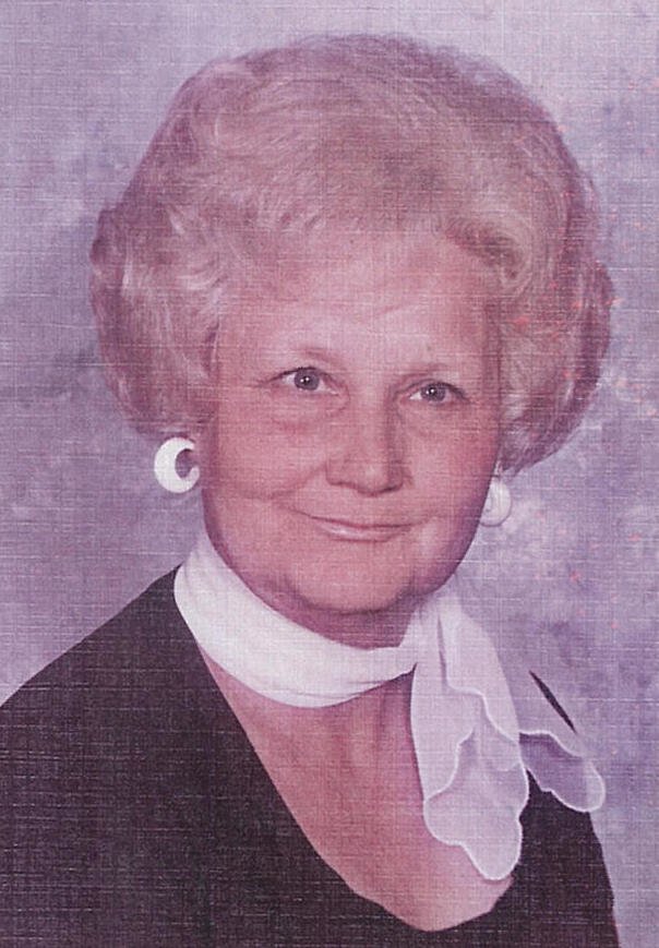 Reba Borman