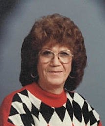 Delores Haubold