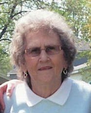 Gladys Hays