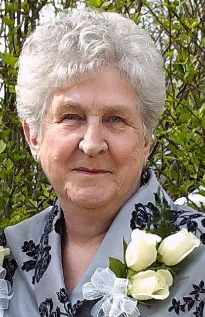 Louise Bollinger