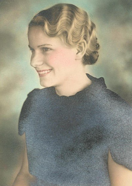 Magdalen "Madge" Cerar