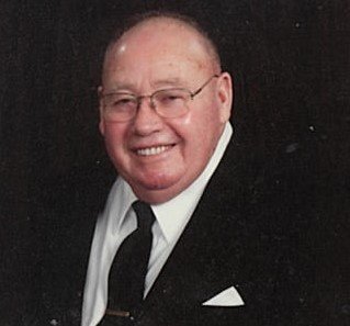 Kenneth Stolte Sr.