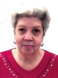 Joyce Hays