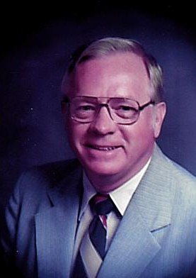 John Curtis, Jr.