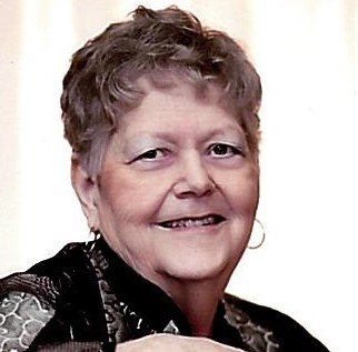 Marilyn (Leach) Mieher