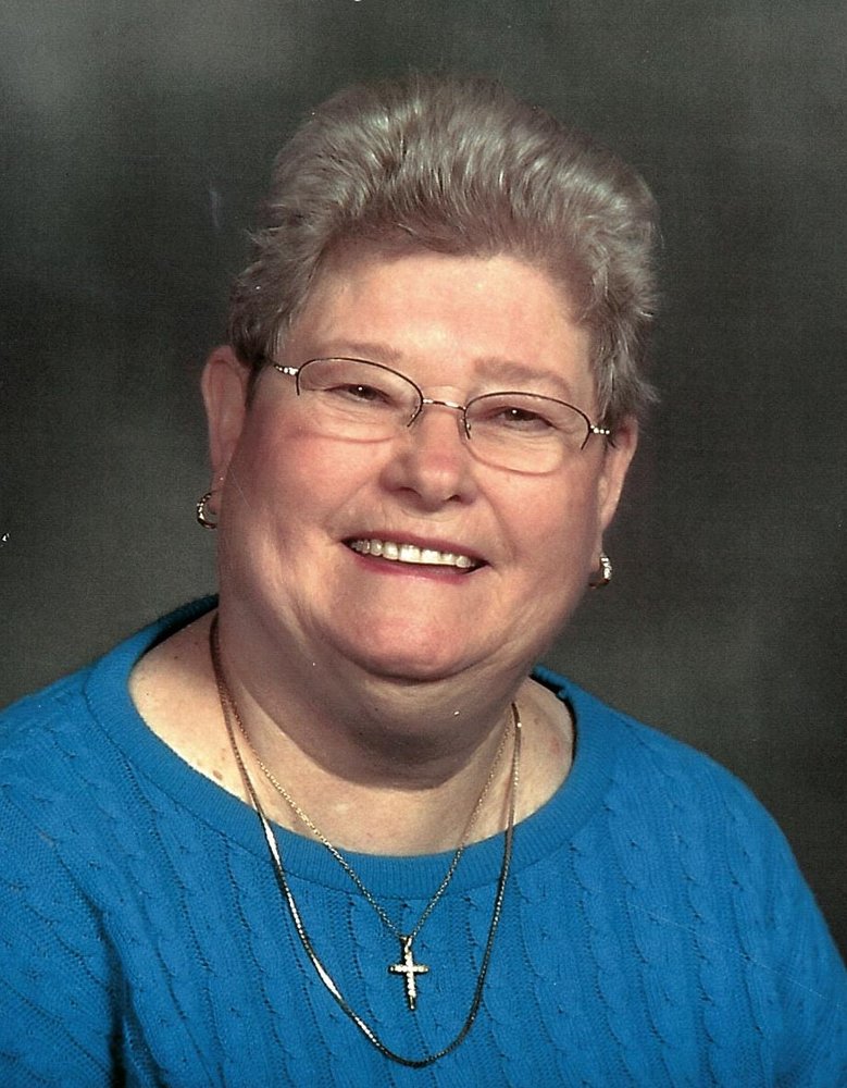 Betty Clevenger