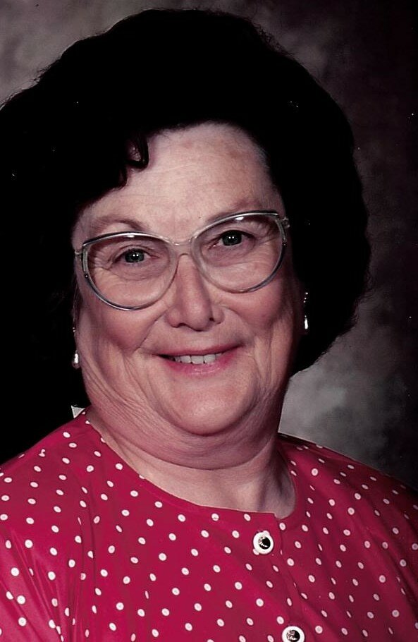 Pauline Hatley