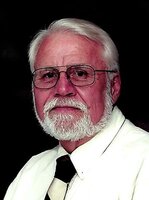 Kenneth J. Daggett