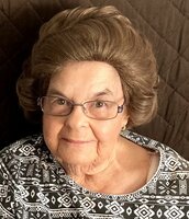 Lucille Carolyn Mahkovtz-Ramsey