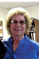 Roena "Ro"  (Ward) Dart