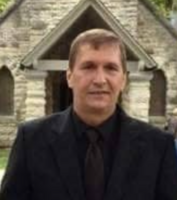 Eric Douglas Neathery